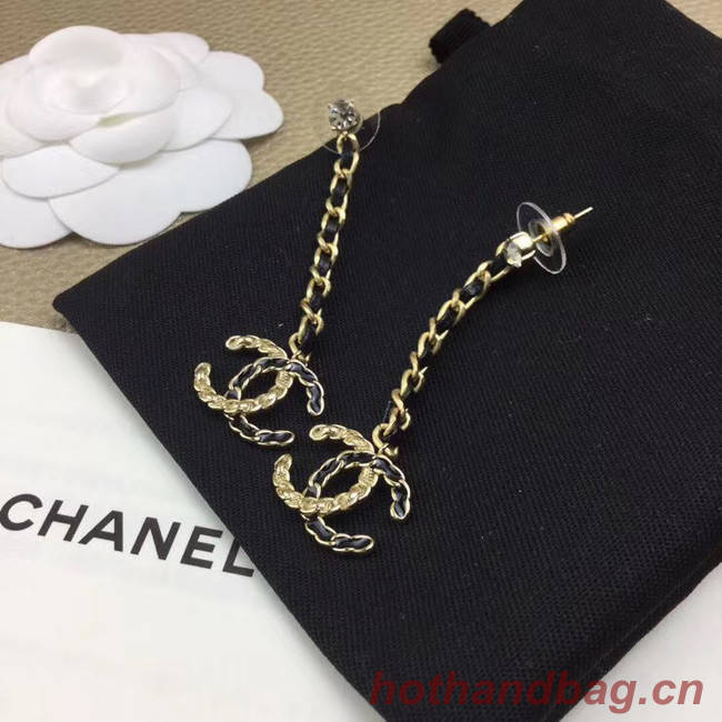 Chanel Earrings CE5080