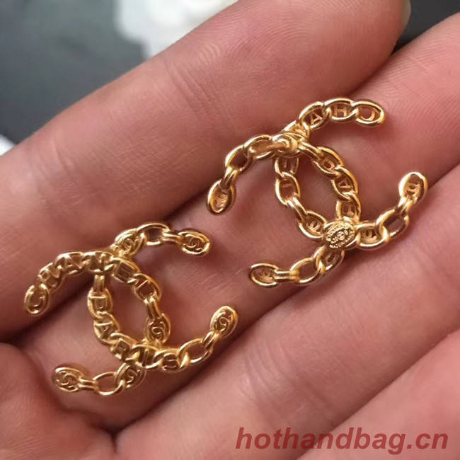 Chanel Earrings CE5086