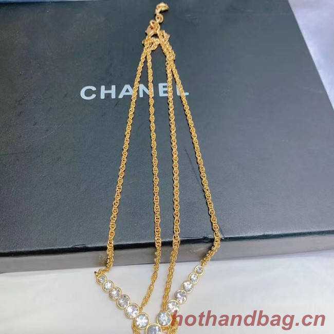 Chanel Necklace CE5082