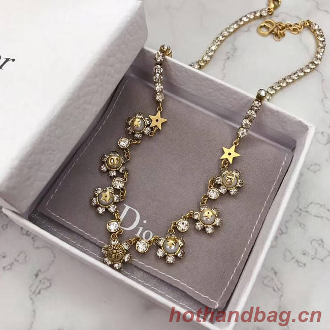 Dior Necklace CE5071