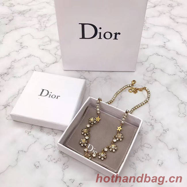 Dior Necklace CE5071