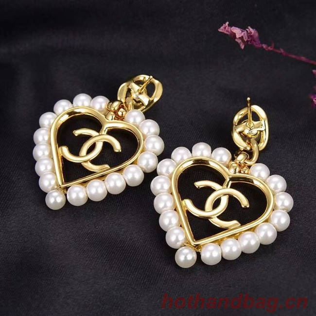 Chanel Earrings CE5088