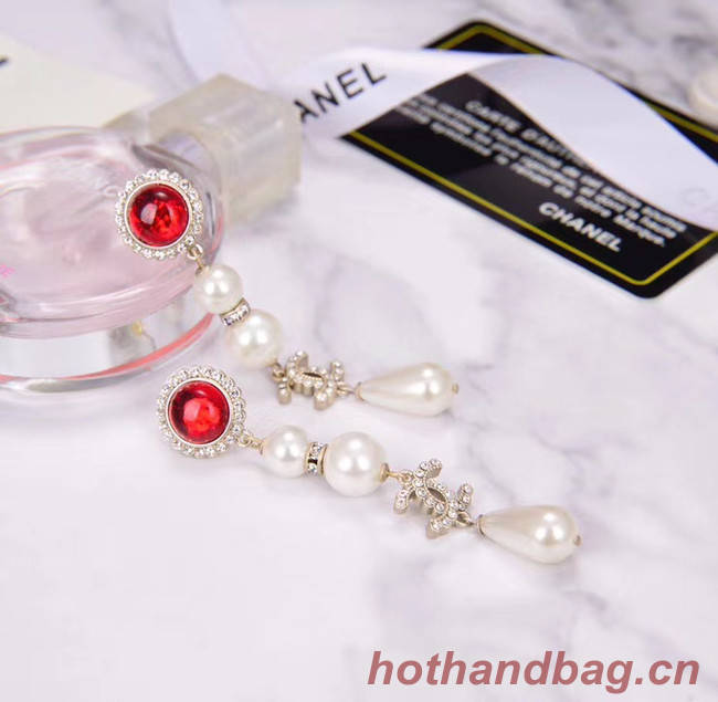 Chanel Earrings CE5090