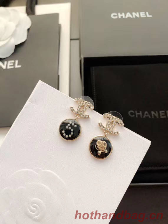 Chanel Earrings CE5105