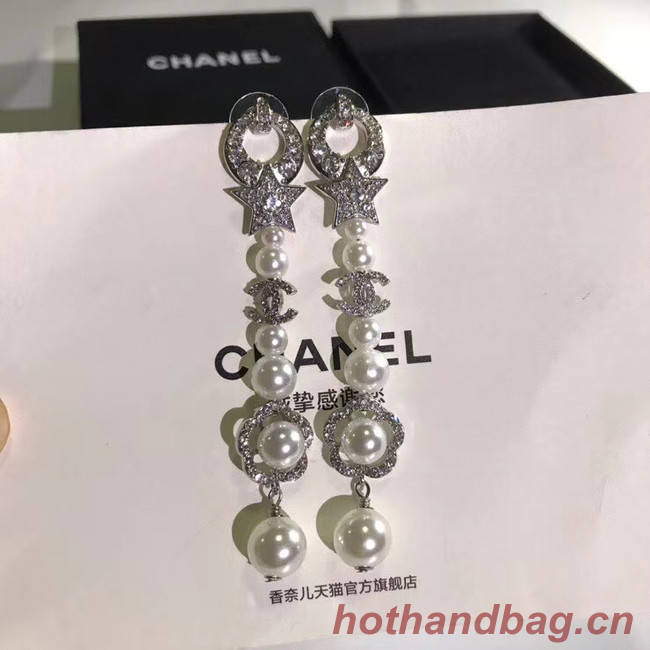 Chanel Earrings CE5107