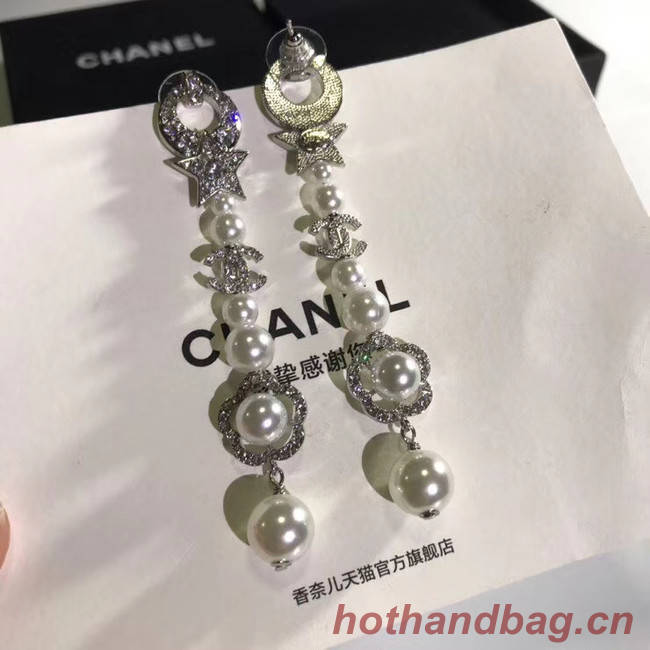 Chanel Earrings CE5107