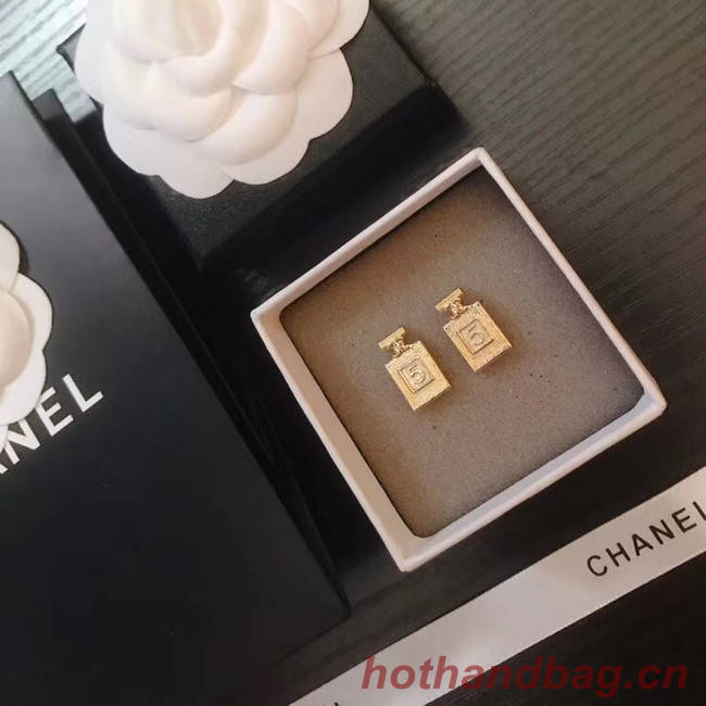 Chanel Earrings CE5109