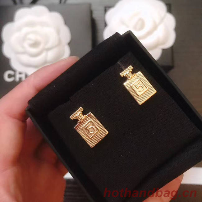 Chanel Earrings CE5109