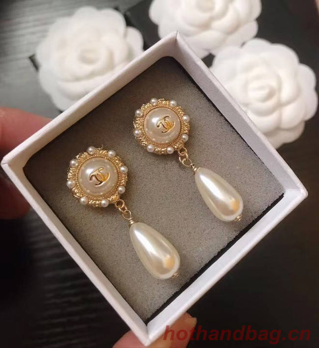 Chanel Earrings CE5111