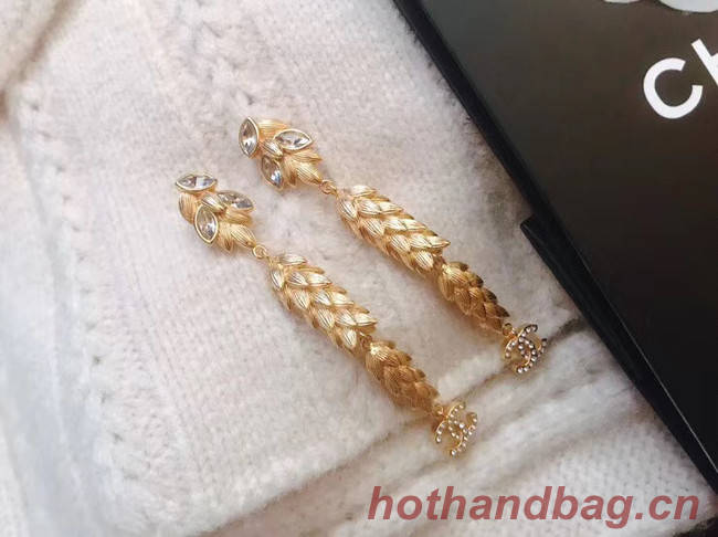 Chanel Earrings CE5112