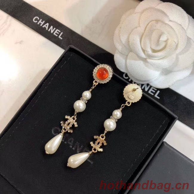 Chanel Earrings CE5116