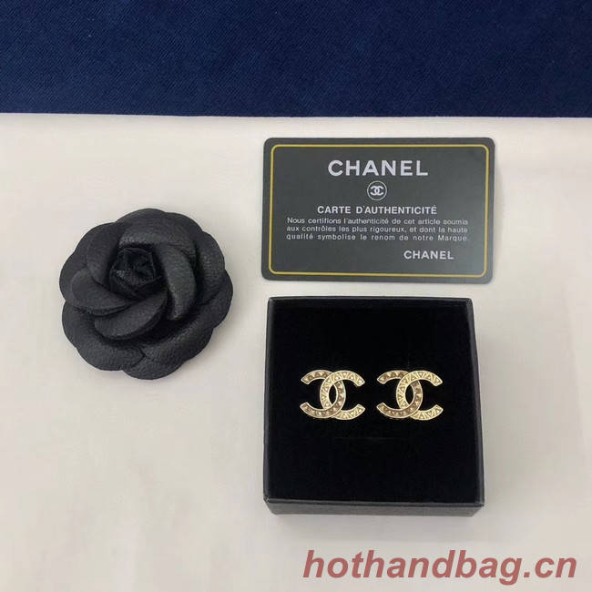 Chanel Earrings CE5118