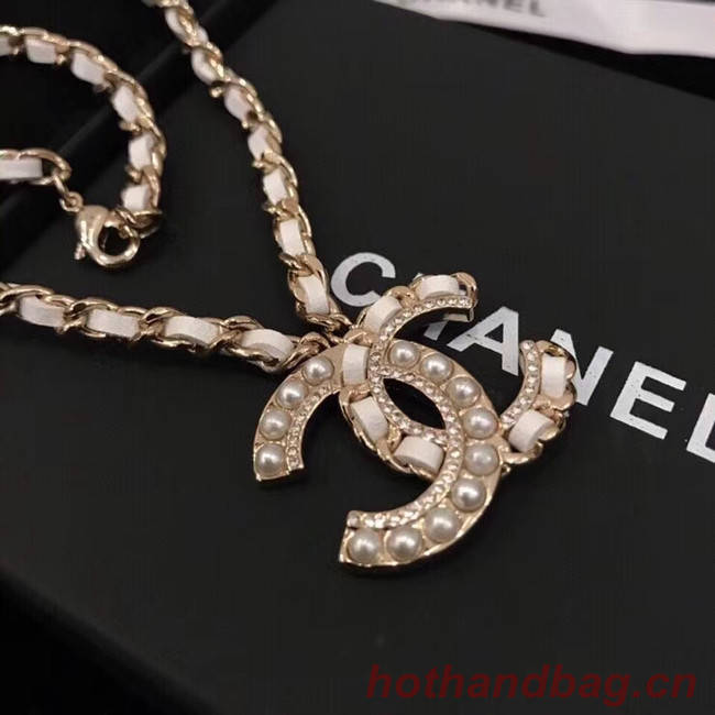 Chanel Necklace CE5099