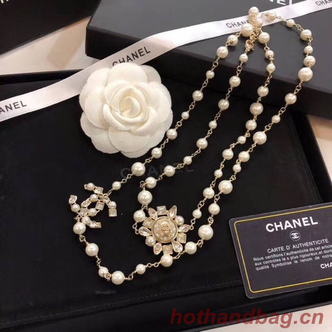 Chanel Necklace CE5103