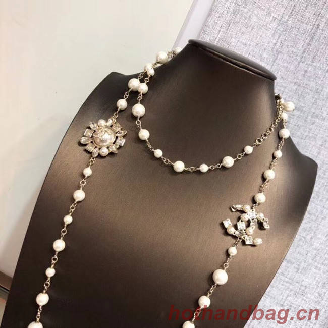 Chanel Necklace CE5103