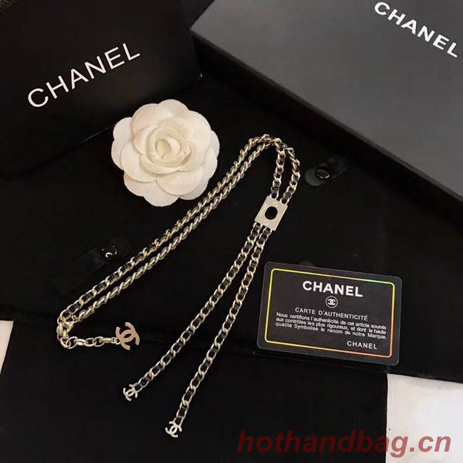 Chanel Necklace CE5114