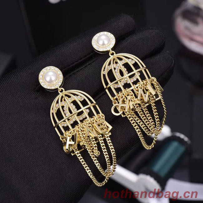 Chanel Earrings CE5122