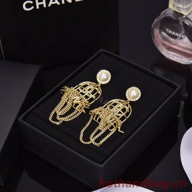 Chanel Earrings CE5122