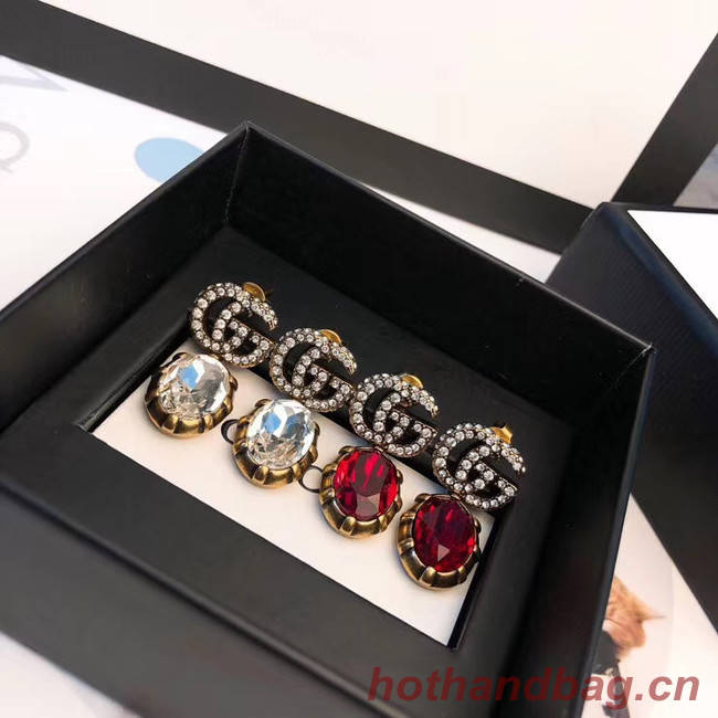 Gucci Earrings CE5131