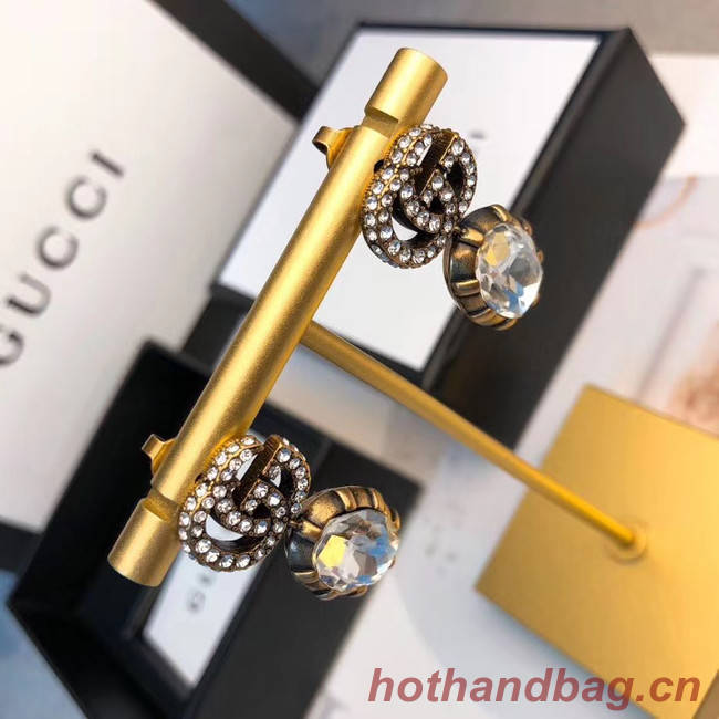 Gucci Earrings CE5131