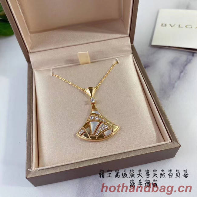 BVLGARI Necklace CE5140