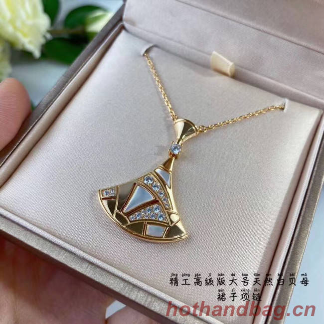 BVLGARI Necklace CE5140