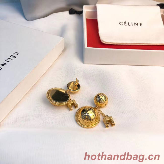 CELINE Earrings CE5141