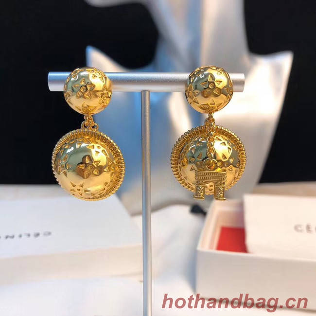 CELINE Earrings CE5141