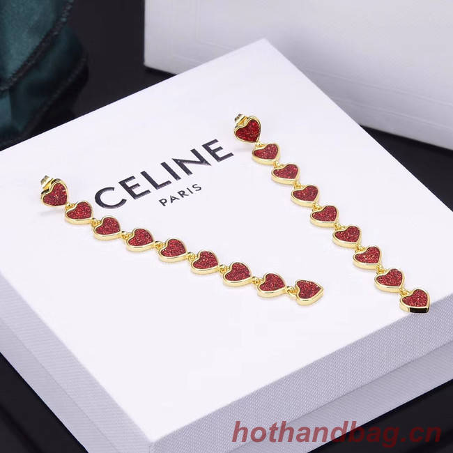 CELINE Earrings CE5148