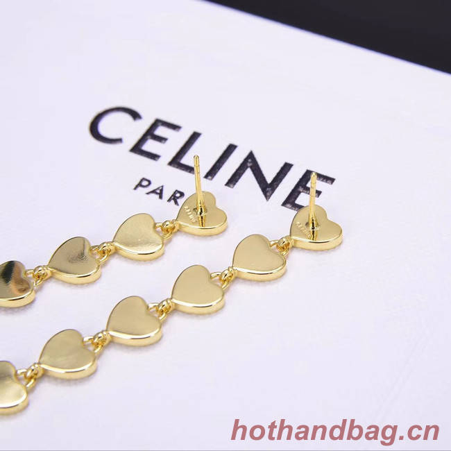 CELINE Earrings CE5148