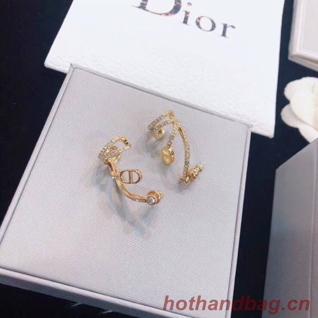 Dior Earrings CE5133