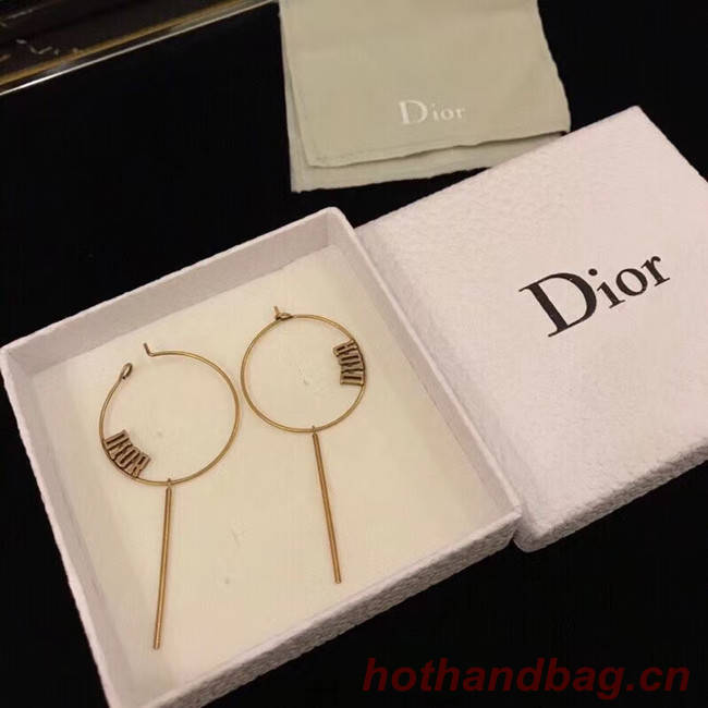 Dior Earrings CE5135