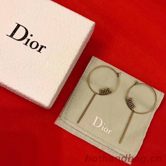 Dior Earrings CE5135