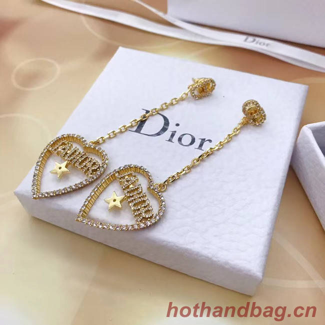 Dior Earrings CE5137