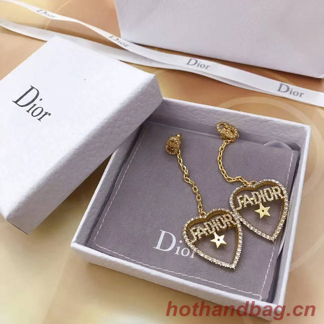 Dior Earrings CE5137