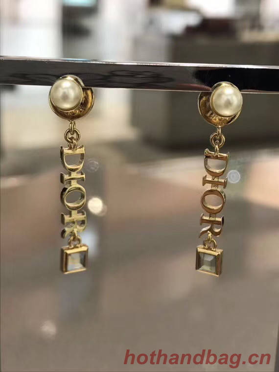 Dior Earrings CE5138