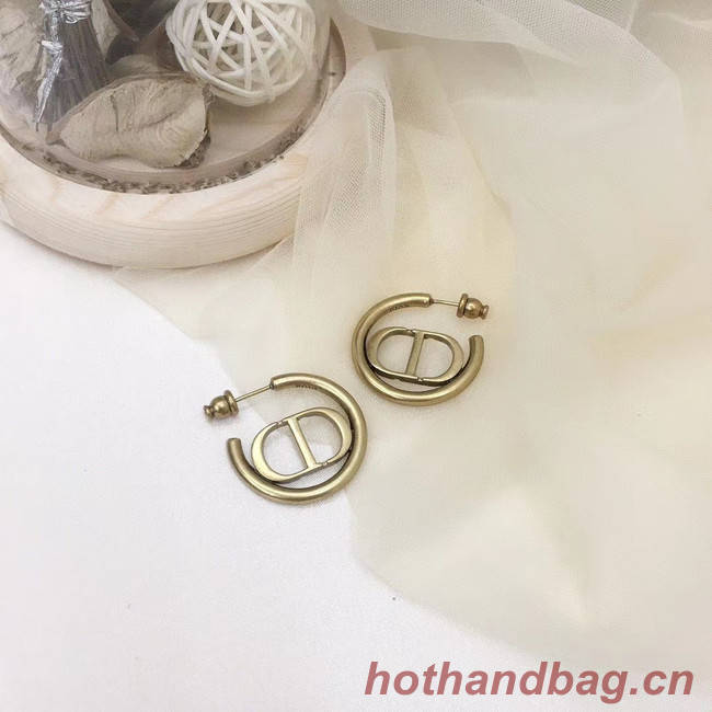 Dior Earrings CE5147