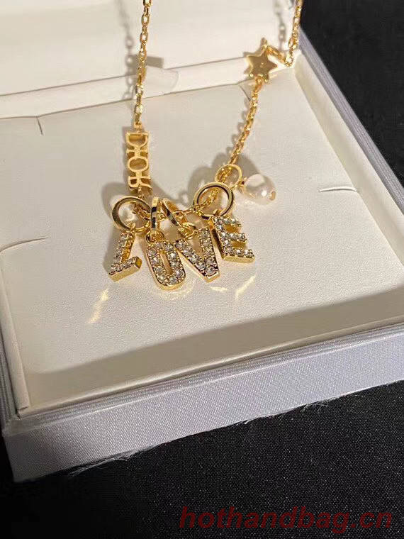 Dior Necklace CE5139