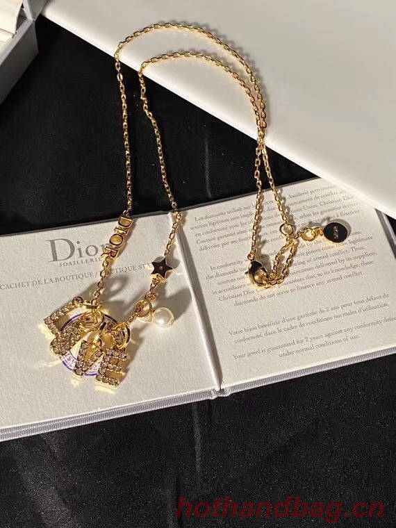 Dior Necklace CE5139