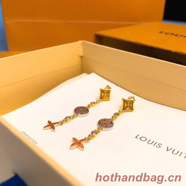 Louis Vuitton Earrings CE5143