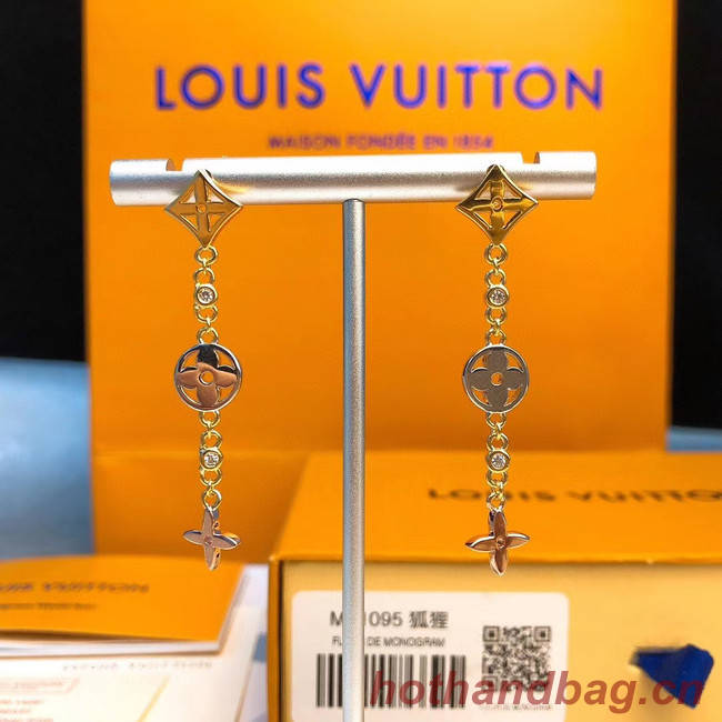 Louis Vuitton Earrings CE5143