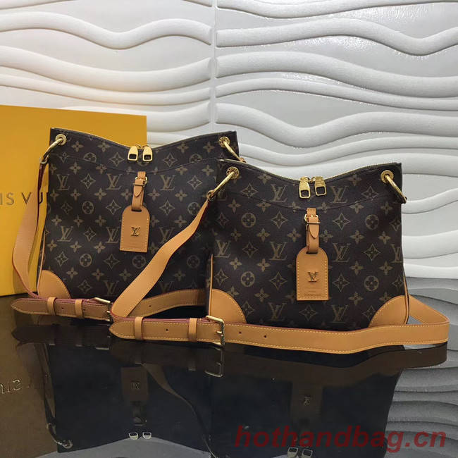 Louis Vuitton Original Monogram Canvas M45355