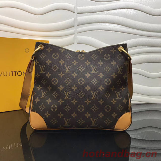 Louis Vuitton Original Monogram Canvas M45355