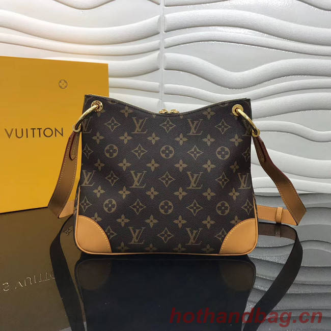 Louis Vuitton Original Monogram Canvas M45356