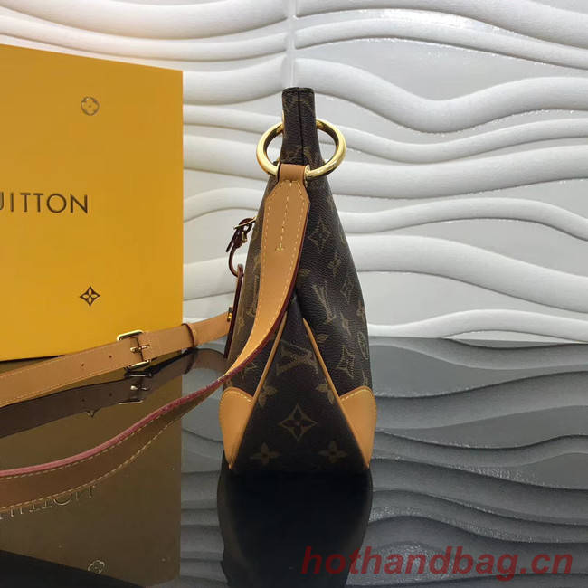 Louis Vuitton Original Monogram Canvas M45356