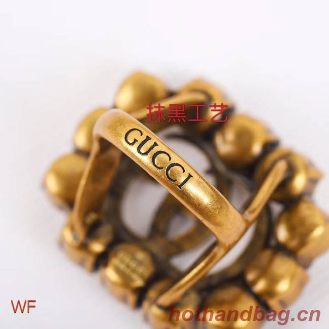 Gucci Ring CE5157