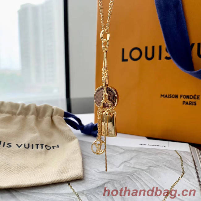 Louis Vuitton Necklace CE5159