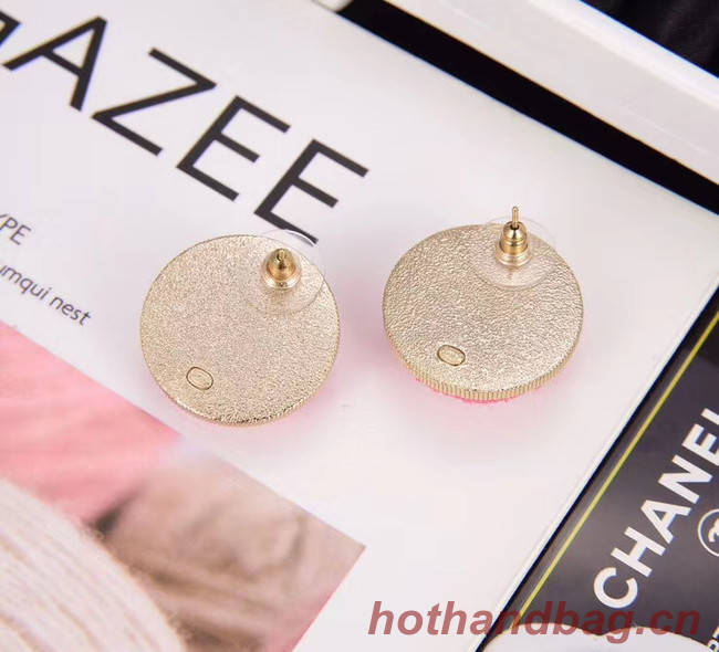 Chanel Earrings CE5164