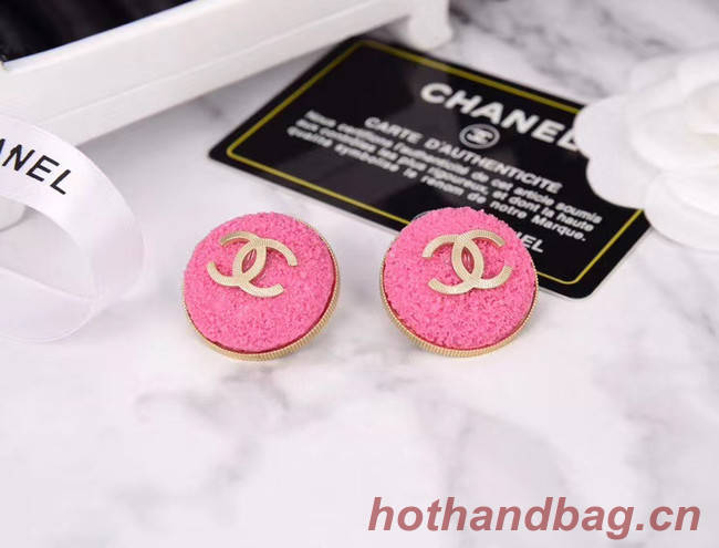 Chanel Earrings CE5164