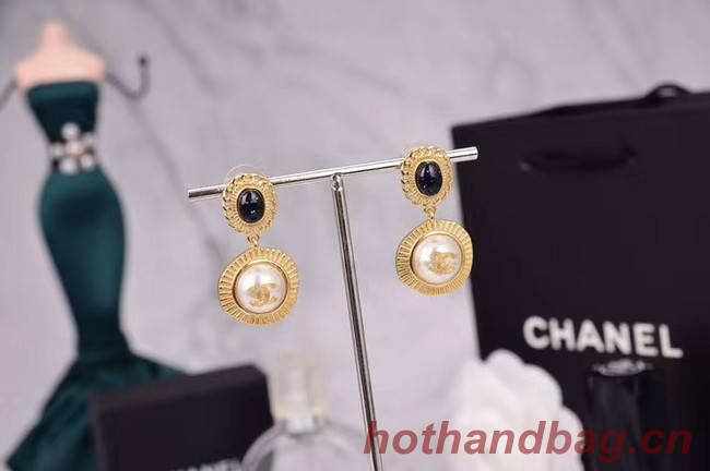 Chanel Earrings CE5168